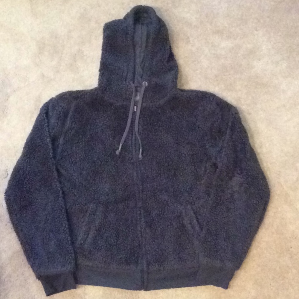 JUST BE FREE Women’s Fleece jacket Size XL